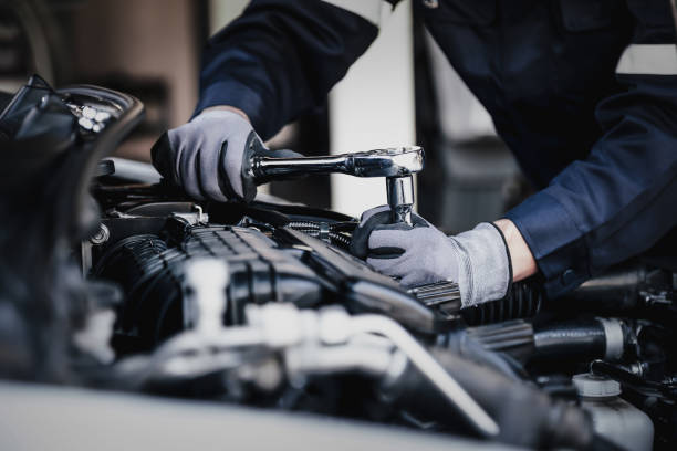 Automotive