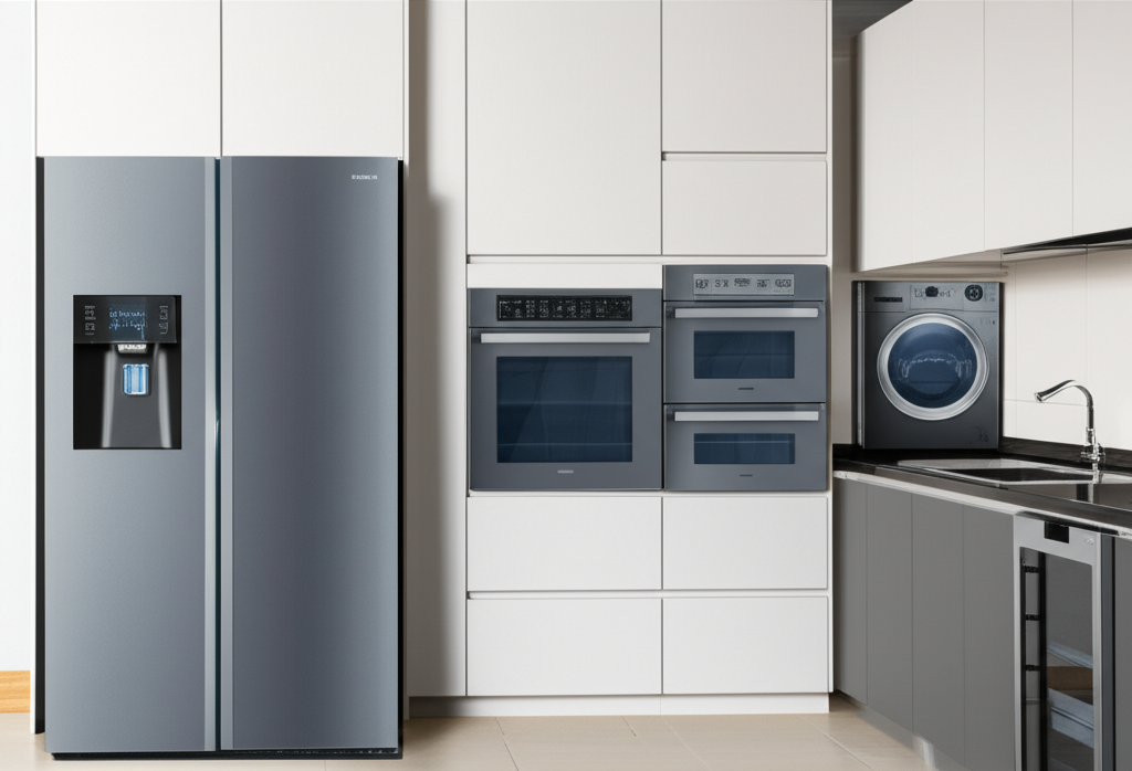 Home Appliances
