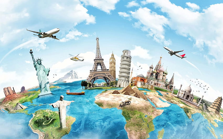 Travel Services