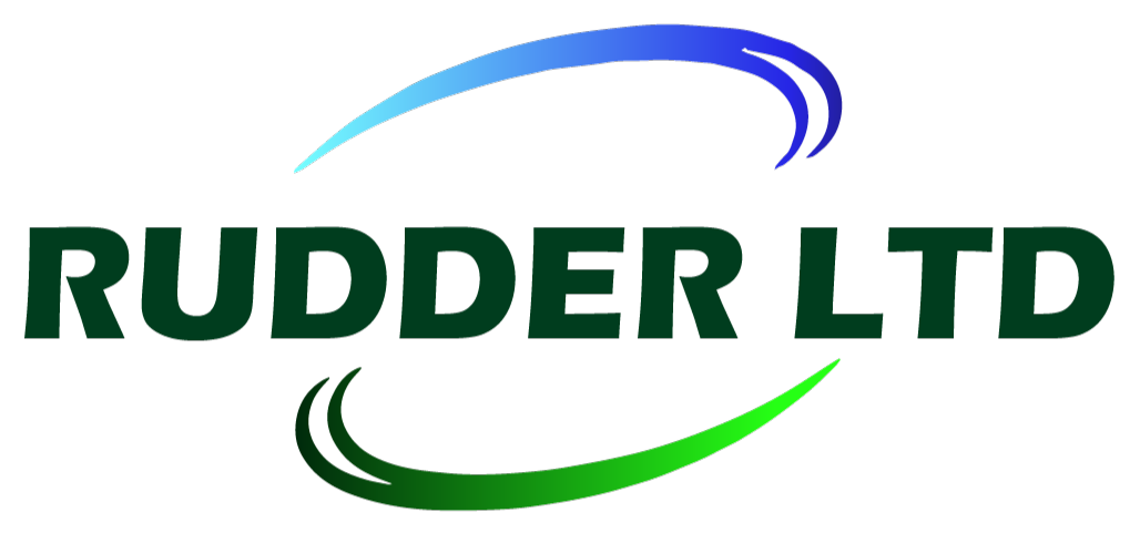Rudder Logo